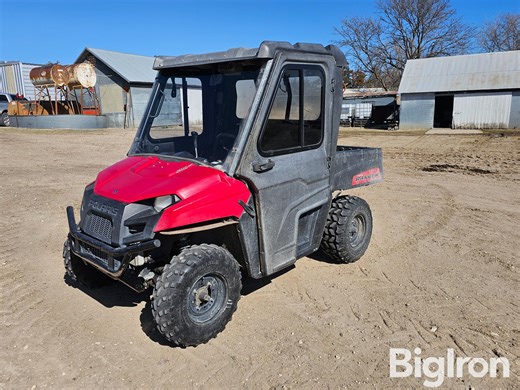 2013 Polaris Ranger 500 UTV | Transportation