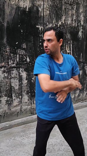 195K views · 3.5K reactions | Wing Chun Basic hands tutorial #reels #viral #trending #instagood #instagram #martialarts #selfdefense #wingchun #jeetkunedo #kungfu #brucelee #ipman #junfangungfu | Jeetender Jangra | Facebook