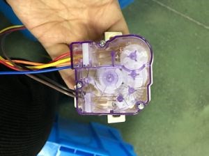 [Hot Item] Washing Machine Timer 5 Wire or 6 Wire