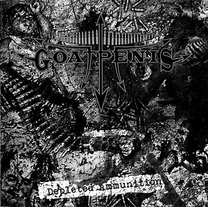 Goatpenis - Depleted Ammunition