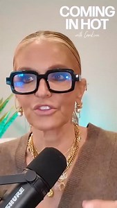 13K views · 993 reactions | The simple act of getting up and getting dressed has a quiet way of changing how you show up and who you recognize in the mirror 爵✨♥️ Getting dressed isn’t about impressing anyone. It’s about meeting yourself with a little more intention! more on Coming In Hot this week .. @spotifypodcasts @amazonmusic @applepodcasts @youtube | shop.with.caroline | Facebook