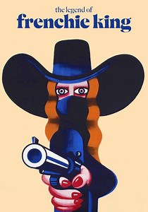 The Legend of Frenchie King - stream online