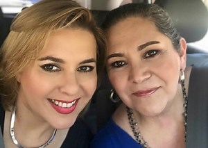 Ana María Canseco revela cómo se enteró de quién era su verdadera madre