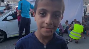 Palestinian journalist Bisan Owda and AJ+ win Emmy for Gaza war documentary