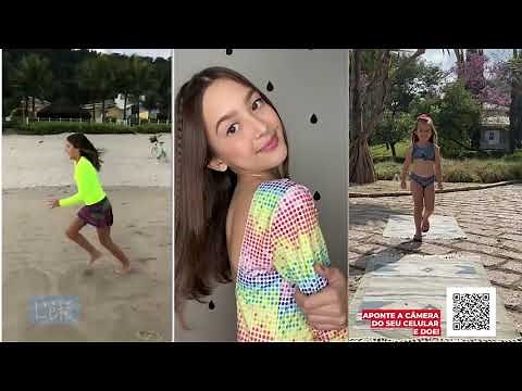 Desfile L'été Inverno 2020 - Fashion Weekend em casa.