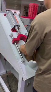 100 reactions | Toe Cap Pressing/ Hot Melt Spraying Machine | Tknowell Zoe | Facebook