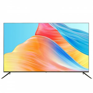 [Hot Item] 65 Inch Smart TV LED Televisions 4K Android TV OEM Factory Price
