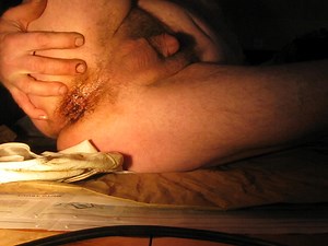 a shit and a schmear in the afternoon