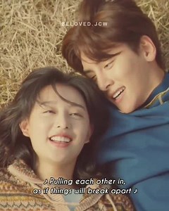 446K views · 10K reactions | Because I shared love, pain, and tears.. with you  Don't forget to watch 'Lovestruck in the City' every Tuesdays and Fridays at 5 p.m KST on Kakao TV, and at 7 p.m KST on Netflix! -  BGM: Suhyun - Love and Pain cr: beloved.jcw | Ji Chang Wook Philippines | Facebook