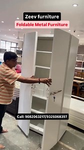 168K views · 1.2K reactions |  Zeev Furniture - Premium Furniture...