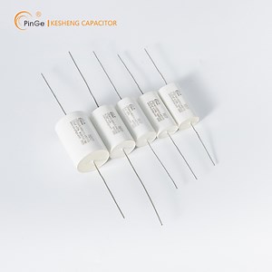 [Hot Item] Ks Pinge Customized Snubber Capacitors for Solar Invertor High Voltage Capacitor