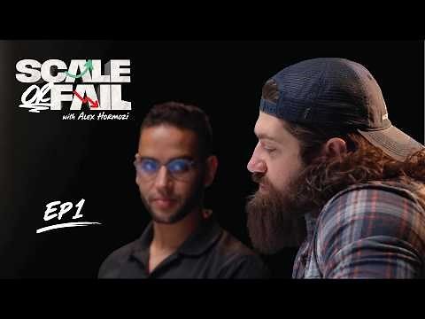8 Entrepreneurs Compete For $100,000 - Episode 1