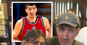 Ghţă Mureşan şi-a revăzut prietenii din România! - WOWbiz.ro