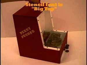 Penny Pusher - Coin Pusher