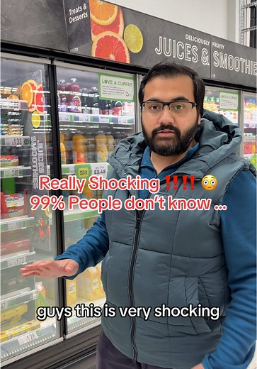 Mustakshif: Your Guide to Halal Shopping Made Simple