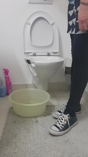 #toiletchallenge #toilet #toiletstar #allstars #fashion #broken #splishsplash #fun #bathroomchallenge #fail #toiletlovers