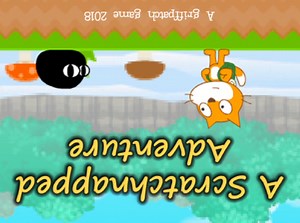 All Diamonds in 00:35.500 by KingYeti15 - Scratchnapped Adventure: Category Extensions - Speedrun.com