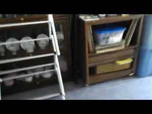 Toaster Oven Fire and unstoppable smoke detector