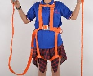 [Hot Item] Fall Arrest Harness Safety Harness of Manufacturer Price