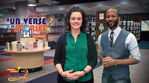 58K views · 335 reactions | Summer reading doesn't have to end at childhood! Adults can also experience a summer of fun, learning, and community this summer at the Orange County Library System. Visit ocls.info/asr to view our calendar of summer activities for adults. | Orange County Library System (FL) | Facebook