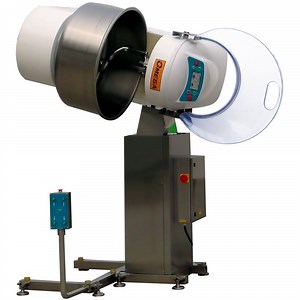 [Hot Item] Bakery Equipment Spiral Self-Tipping Dough Mixer Bread Wheat Dough Mixer Machine