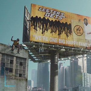 988K views · 105 reactions | 2024, the world is still confined after the virus mutation. One man must face the odds to be reunited with the woman he loves. | Amazon Prime Video | Facebook