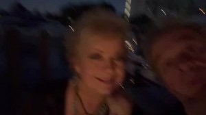 Jeff & Sheri Easter on Reels