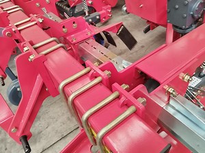 [Hot Item] Agricultural Solution 2td-S3 High Efficiency Farm Soil Loosening Power Implement Equipment Cultivator