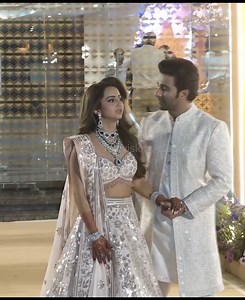 Ranbir Kapoor, Alia Bhatt & Other Celebs Present At Mehndi Ceremony Of Aadar Jain & Alekha Advani part 1 | Indian Television Academy