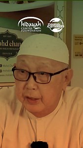 Haa siapa pernah pergi makan dekat Restauran Mohd Chan? Dato Mohd Chan juga antara mualaf santunan HCF 😁 Jom kongsi pahala bersama kami menerusi Kempen Sedekah Ramadan, layari www.dahsedekah.com "Sampaikan Islam, Perkasakan Mualaf" | Hidayah Centre Foundation