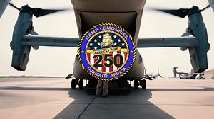 The countdown is on! It's 2025, and the U.S. Navy and Marine Corps are gearing up for Homecoming 250 - a momentous celebration honoring 250 years of service. Today marks 9 months until the U.S. Navy's 250th birthday. The Navy has already begun commemorating this milestone through a series of events, including leadership outreach, multilateral exercises, and community engagements of varying scope and duration. These activities will highlight the Navy's strength and provide opportunities for leade