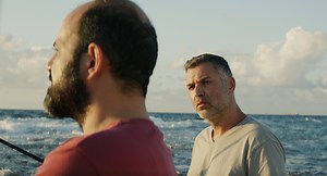 2.6K views · 54 reactions | MEDITERRANEAN FEVER de Maha Haj, une comédie noire palestinienne Prix du scénario au Festival de Cannes - Un certain regard Au cinéma à partir du 8 mars | HAKKA Distribution | Facebook