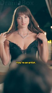 After being cruelly abandoned, kind-hearted artist Troy impulsively marries a mysterious woman, Gabriella, at the courthouse. As his manipulative ex-fiancée and her family try to humiliate and reclaim him, Troy discovers Gabriella is the very girl he once saved in childhood—and a powerful heiress. Choosing self-worth and true love, Troy finally breaks free from betrayal to claim a future he deserves. | DramaBox- movies and drama