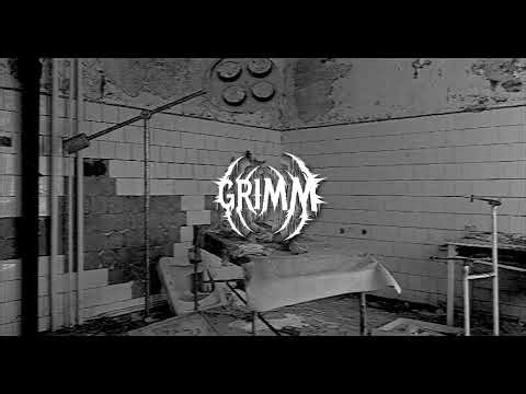 GRIMM - TOE TAG [OFFICIAL LYRIC VIDEO]