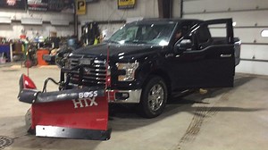 Snowplow installation and repair in Chicagoland at Central Parts Warehouse | Central Parts Snow Plows