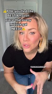 2.6K views · 12 reactions | ⚠️POV: you find THE piece on Amazon that...