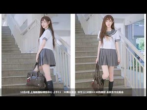 Crossdresser Dance/ School Uniform【Alice Cos Group 】