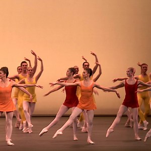 Join us for a streamed performance of The Royal Ballet's Concerto. For only £3 you will be able to enjoy Kenneth MacMillan's virtuoso ballet to music by Shostakovich. | Royal Ballet And Opera