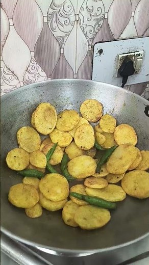 आलू कतली 🤤😋# @Cpshorts65 🔥