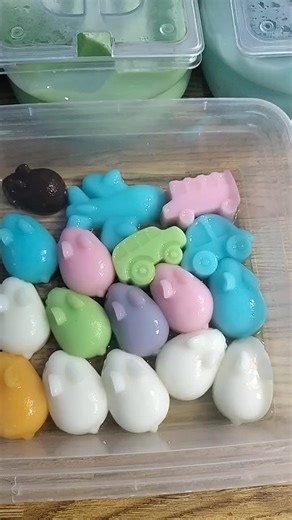 puding toy toy on TikTok