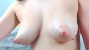 Weird junior tits