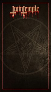 3.1K views · 62 reactions | Join The Coven at Patreon.com/twintemple & receive a diabolical deal + fan exclusive monthly blood-letter. Buy one get one shirts now until Thursday- get yours now before the magick is gone. Only the most devout demons need apply | Twin Temple | Facebook
