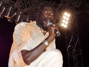 Buju Banton Age, Height, Net Worth, Married, Wife, Children, Career