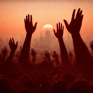 HEY-OH, WE WON’T BE SILENT - LoFi Plum: Song Lyrics, Music Videos & Concerts