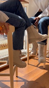 2.3K views | This is not a drill. Text your bestie — Buy One, Get One 40% Off all sale and regular priced footwear this weekend  #callitvegan #callitspring ​ ​: HUDSYN boots | Call It Spring | Facebook