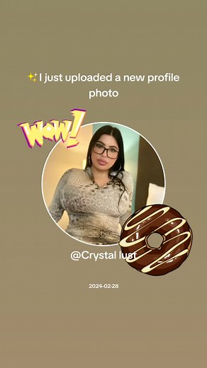 Crystal lust (@crystallust)’s videos with Commas by Ayrastarr - KJLYRICS