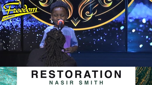 Troy Wynn - YOUTH PROGRAM FOR RESURRECTION SUNDAY 2025 @...