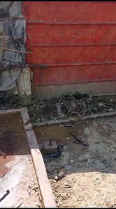 Wc - toalet pa bunar uz njega Prestrašno za vidjeti. Sve otpadne vode crpi bunar i oni to koriste Subhan Allah ovako se grade neciji bunarevi Umjesto da im koriste, nanose im štetu. Vodite eacuna kome dajete svoj novac | Udruženje Solidarnost