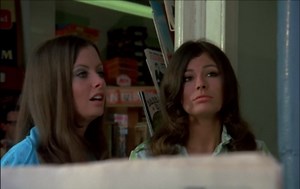 Virgin Witch (1972, US, full movie, softcore, 2k rip)