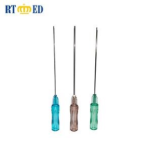 [Hot Item] Pdo 18g/19g/21g Lifting Threads Cog Type 3D W Needle